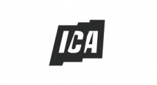 ICA logo