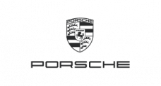 Porsche logo