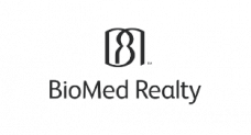 BioMed Realty Trust logo