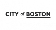 City of Boston logo