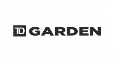 TD Garden logo