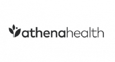 athenahealth logo